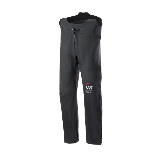 Alpinestars Alpinestars AMT Storm Gear DS XD Pant Black